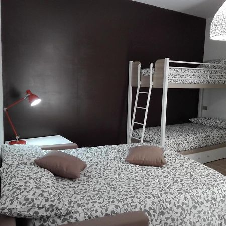 Roccamandolfi B&B Il Buon Cammino מראה חיצוני תמונה