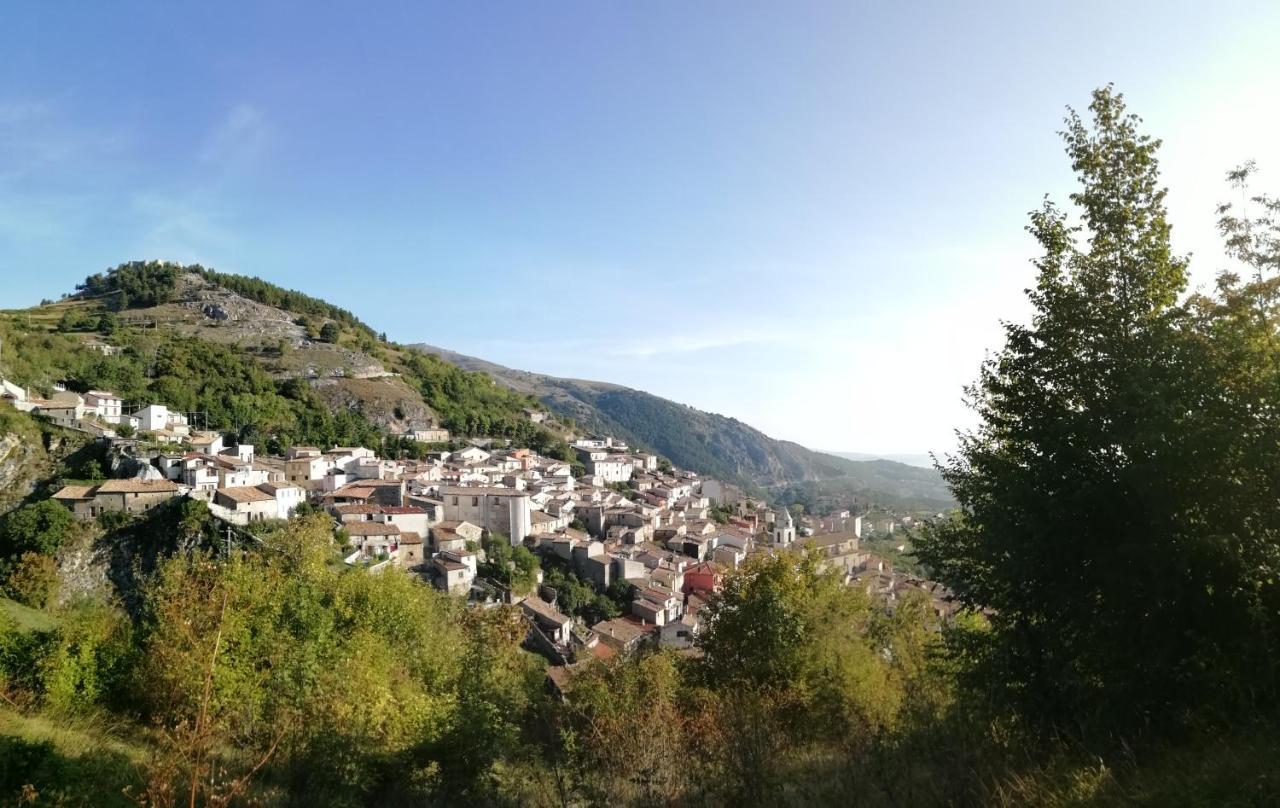 Roccamandolfi B&B Il Buon Cammino מראה חיצוני תמונה