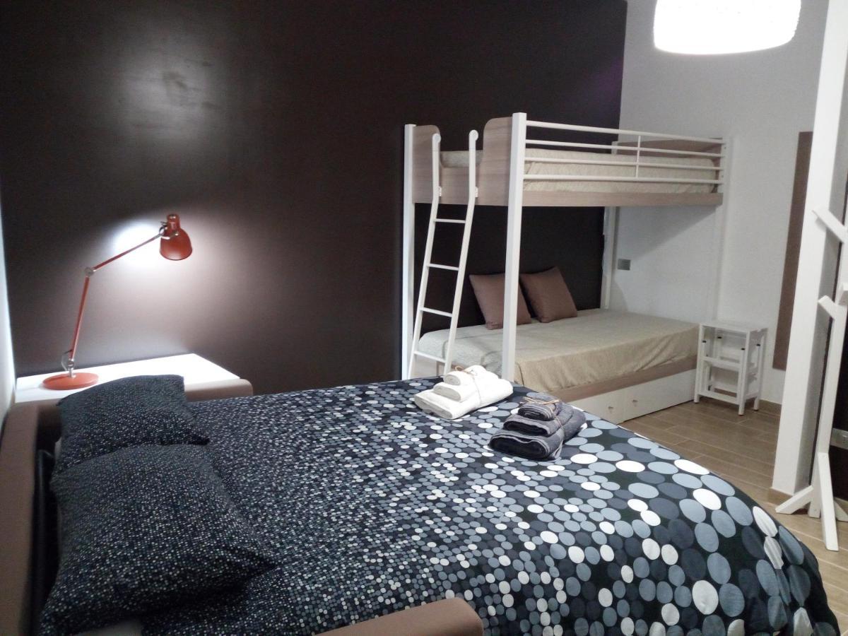 Roccamandolfi B&B Il Buon Cammino מראה חיצוני תמונה