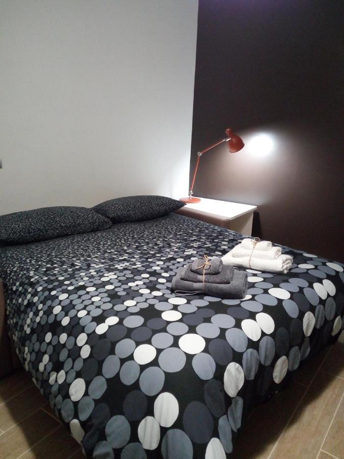 Roccamandolfi B&B Il Buon Cammino מראה חיצוני תמונה