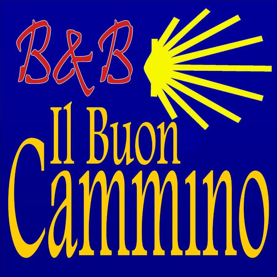 Roccamandolfi B&B Il Buon Cammino מראה חיצוני תמונה