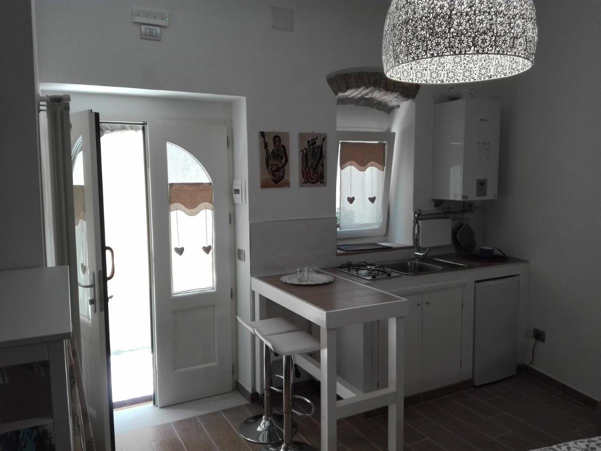 Roccamandolfi B&B Il Buon Cammino מראה חיצוני תמונה