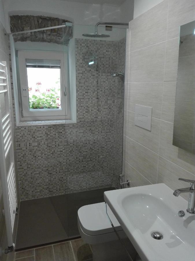 Roccamandolfi B&B Il Buon Cammino מראה חיצוני תמונה