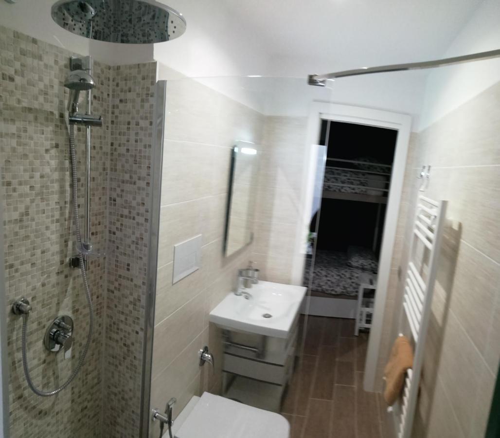 Roccamandolfi B&B Il Buon Cammino מראה חיצוני תמונה