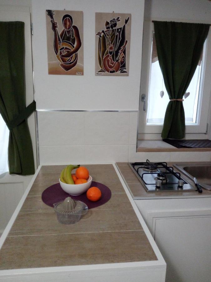 Roccamandolfi B&B Il Buon Cammino מראה חיצוני תמונה
