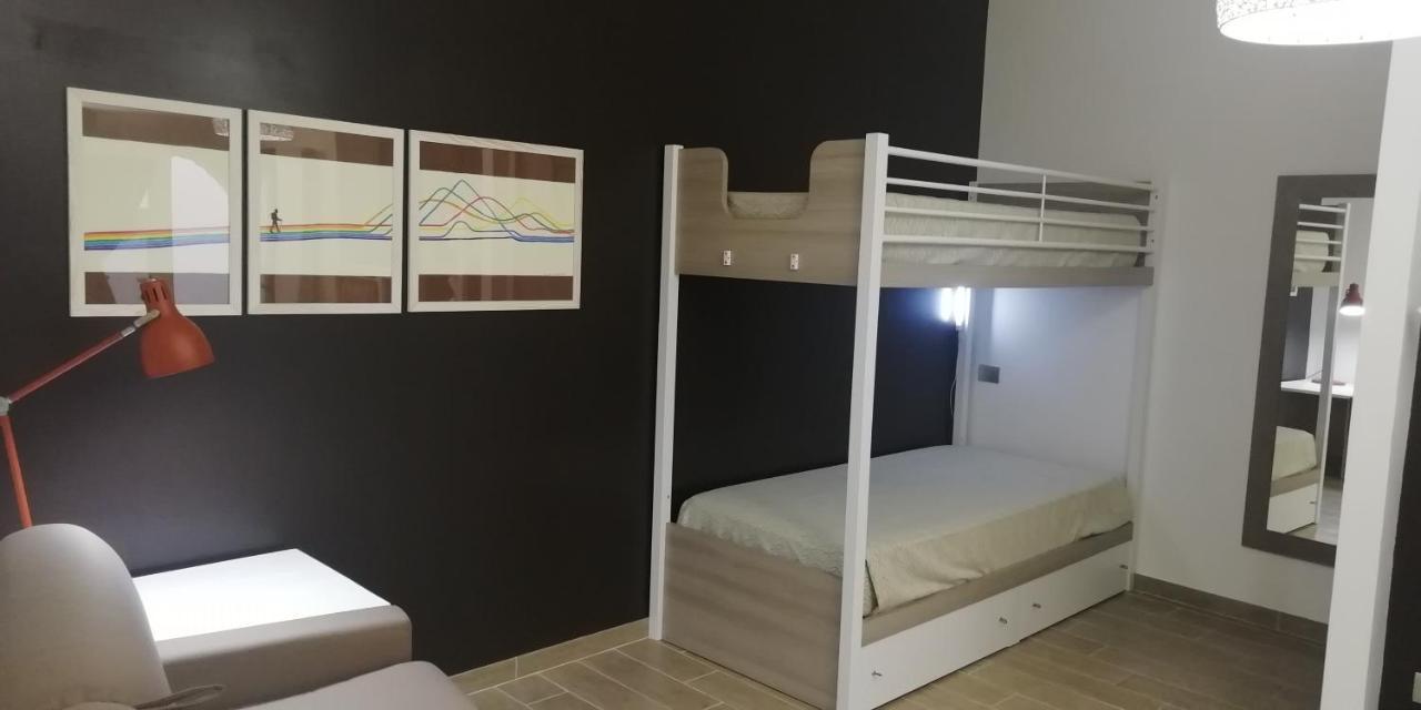 Roccamandolfi B&B Il Buon Cammino מראה חיצוני תמונה