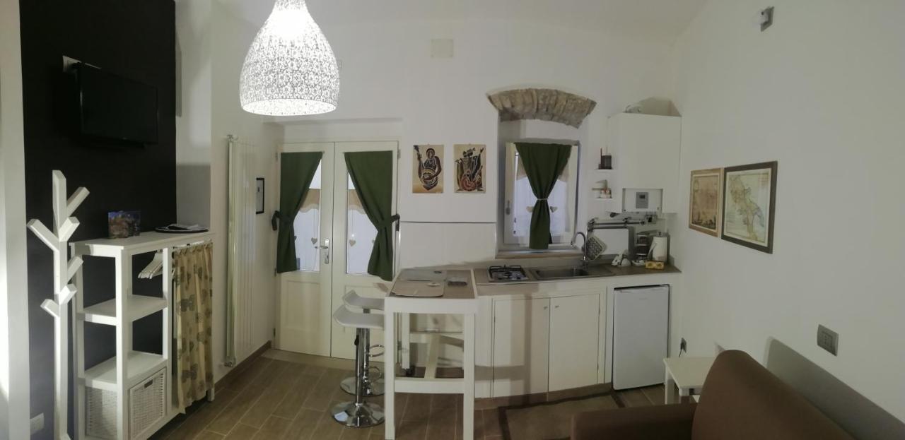 Roccamandolfi B&B Il Buon Cammino מראה חיצוני תמונה