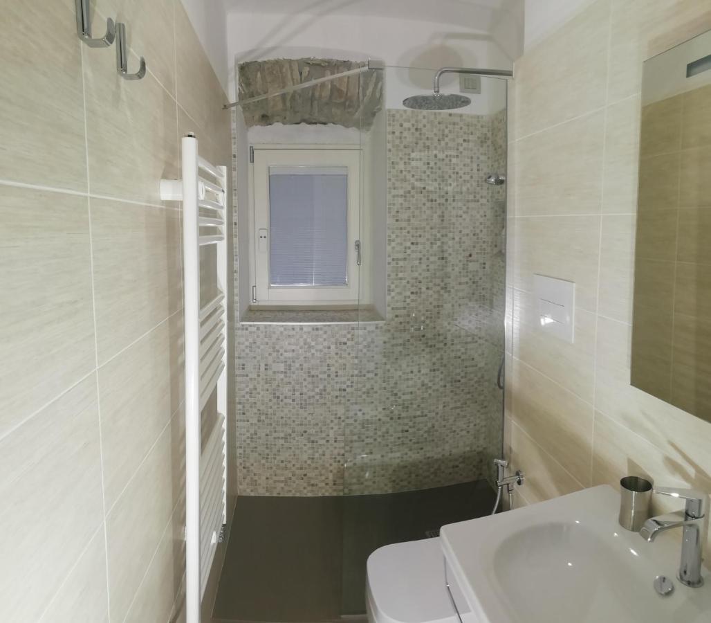 Roccamandolfi B&B Il Buon Cammino מראה חיצוני תמונה